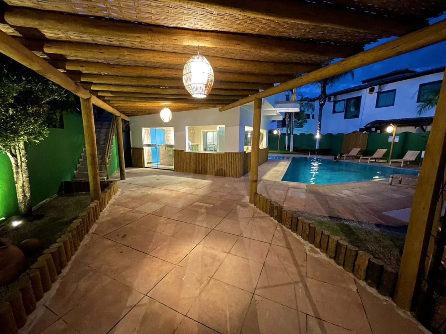 Mutá Praia Hotel