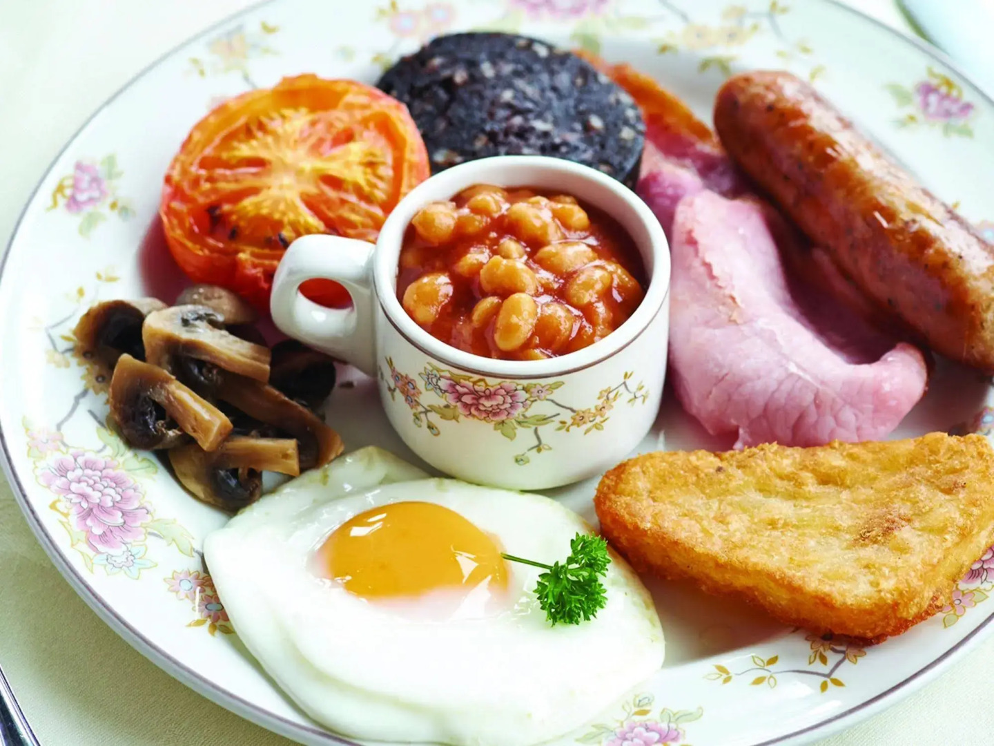 The Robin Hill Hotel