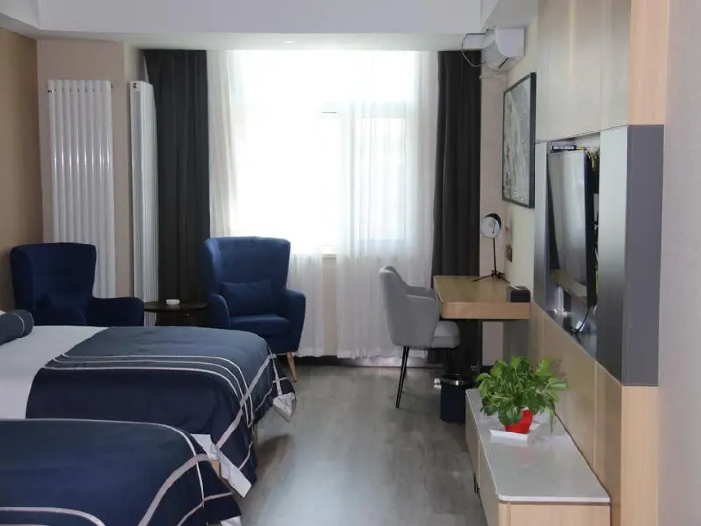 Lano Hotel Ningxia Guyuan Yuanzhou District Guyuan Municipal Government