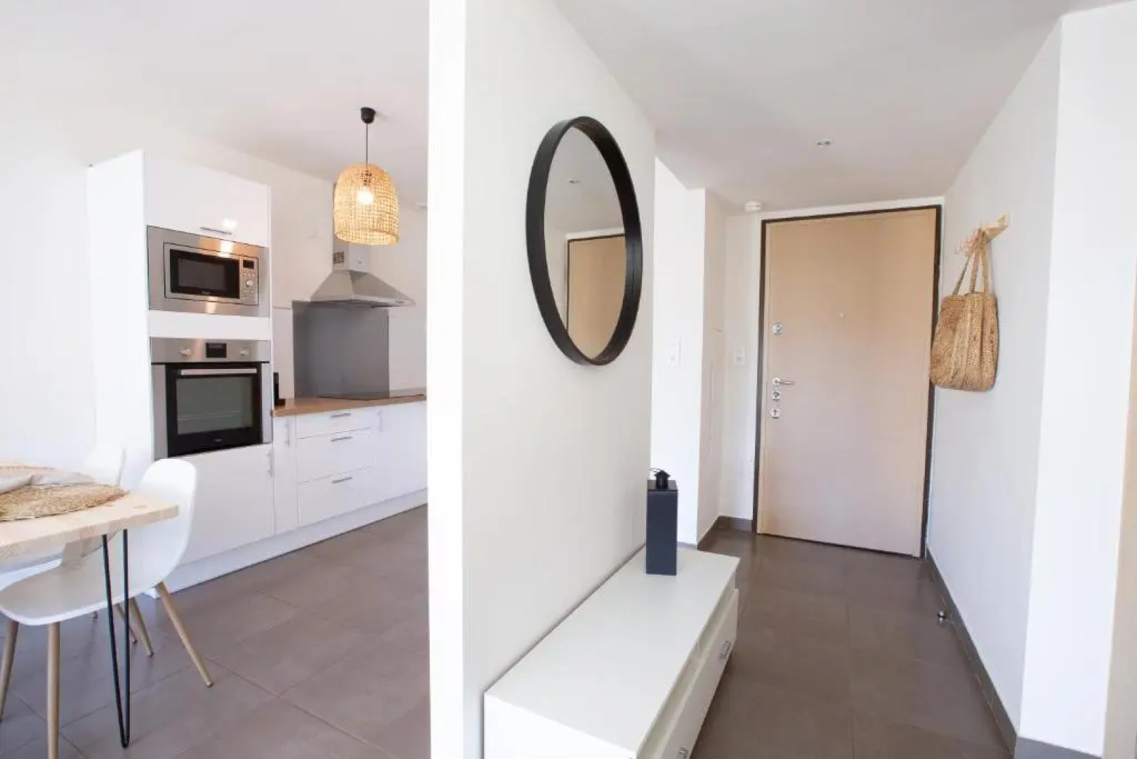 T2 au coeur de Porticcio - Vue mer Imprenable !