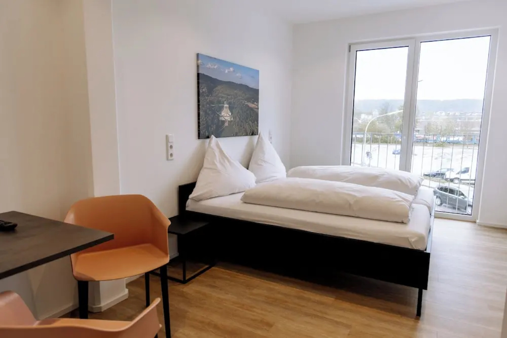 Heufeldboardinghouse