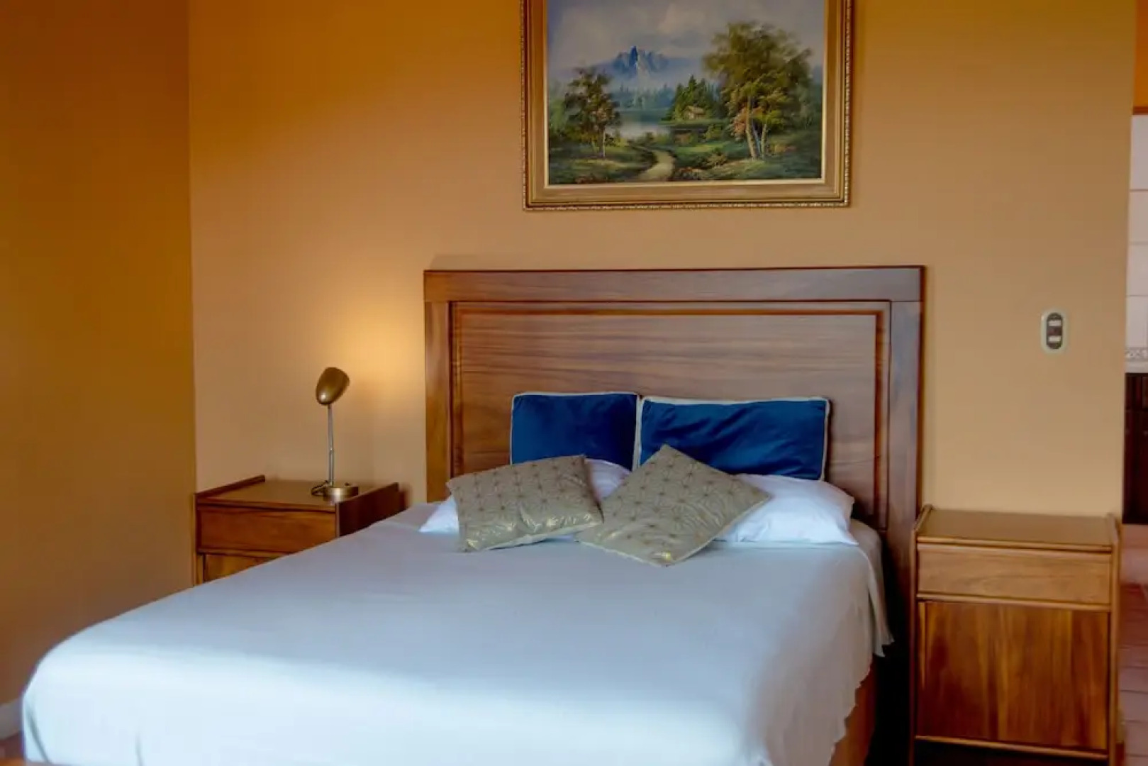 "Modern 2br Casa Calmarse W Mountain View"