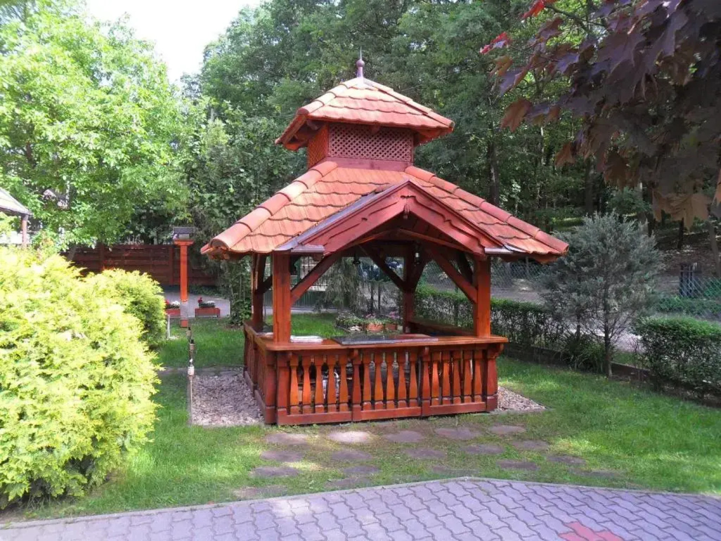 Napkorong Fogadó és Vendégház