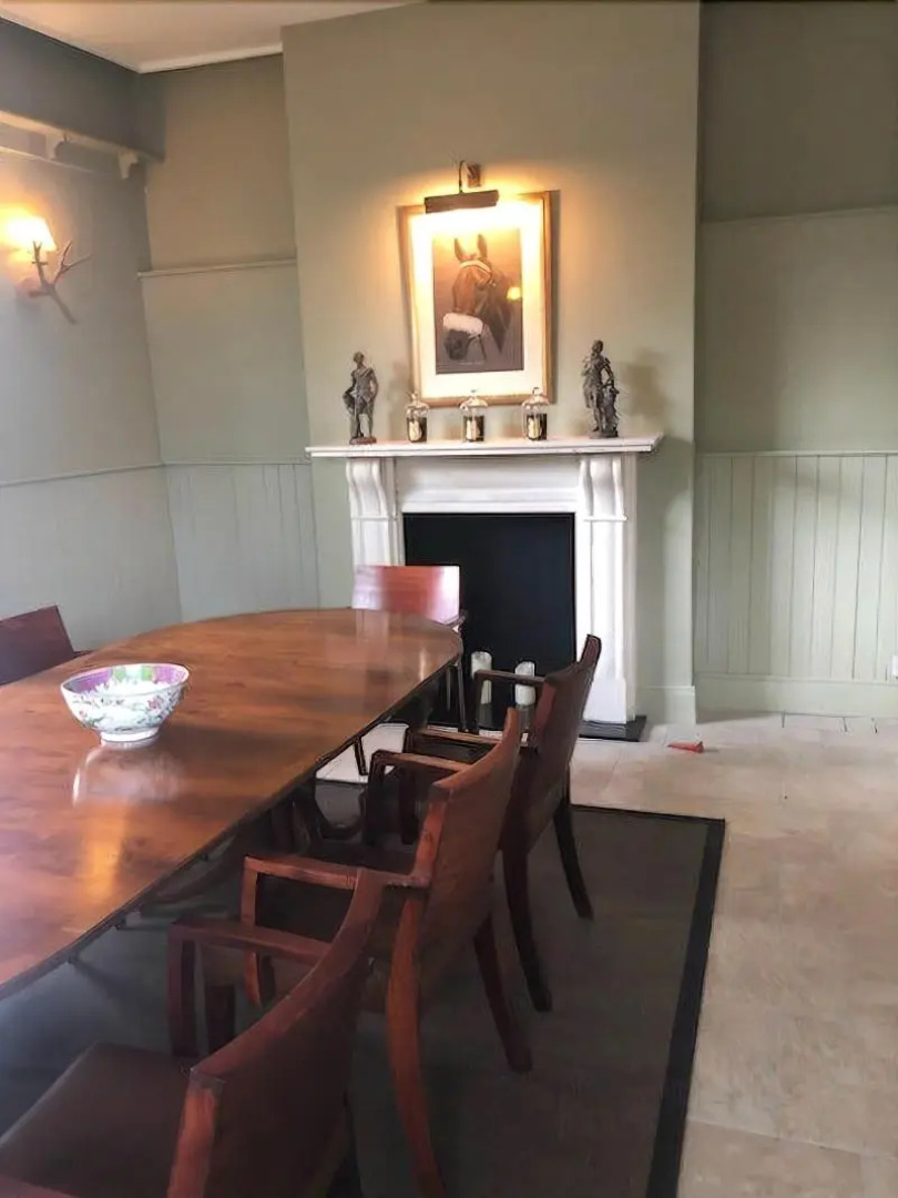 Flynns of Termonfeckin