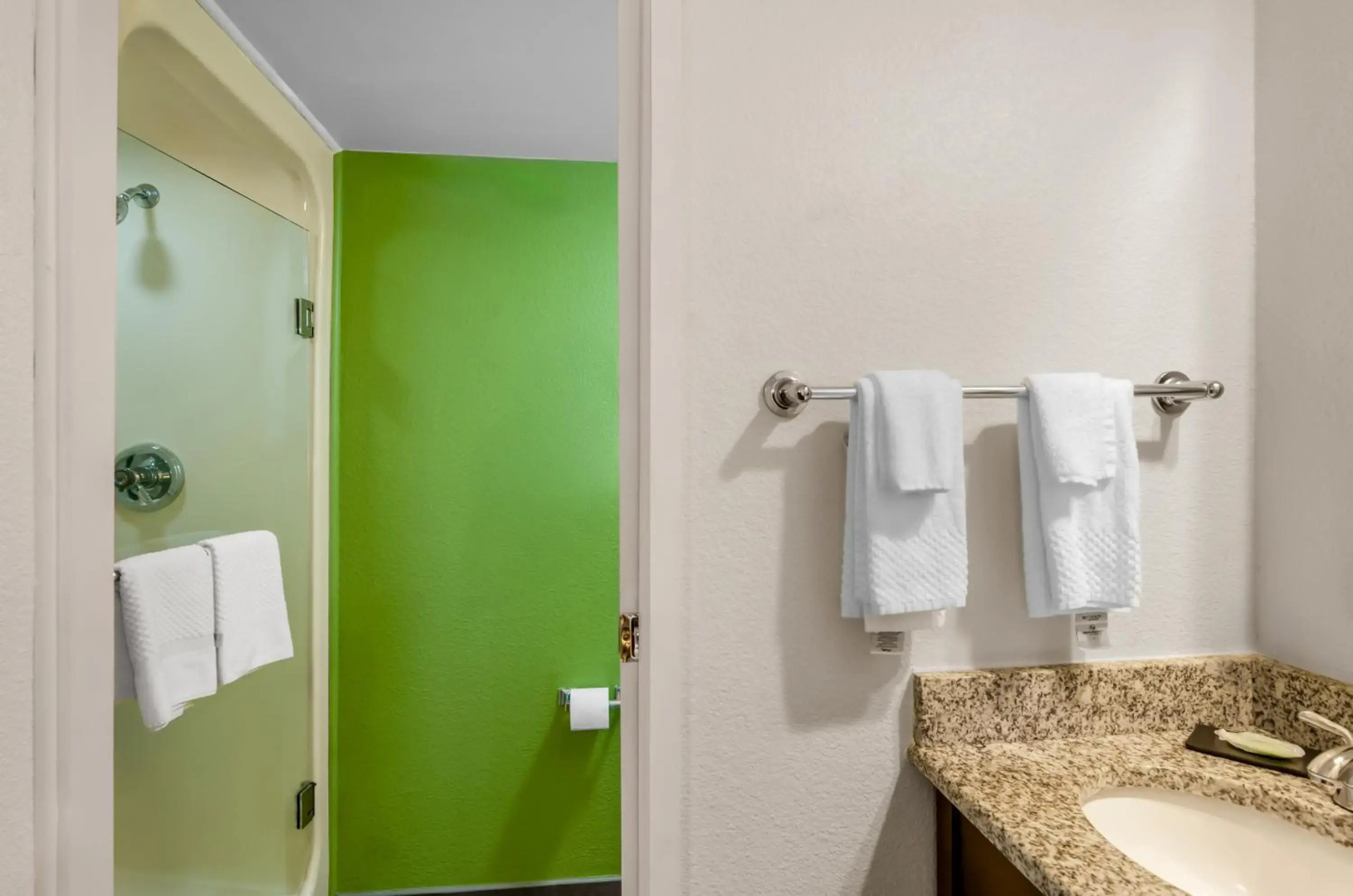 Sleep Inn Beaver - Beckley