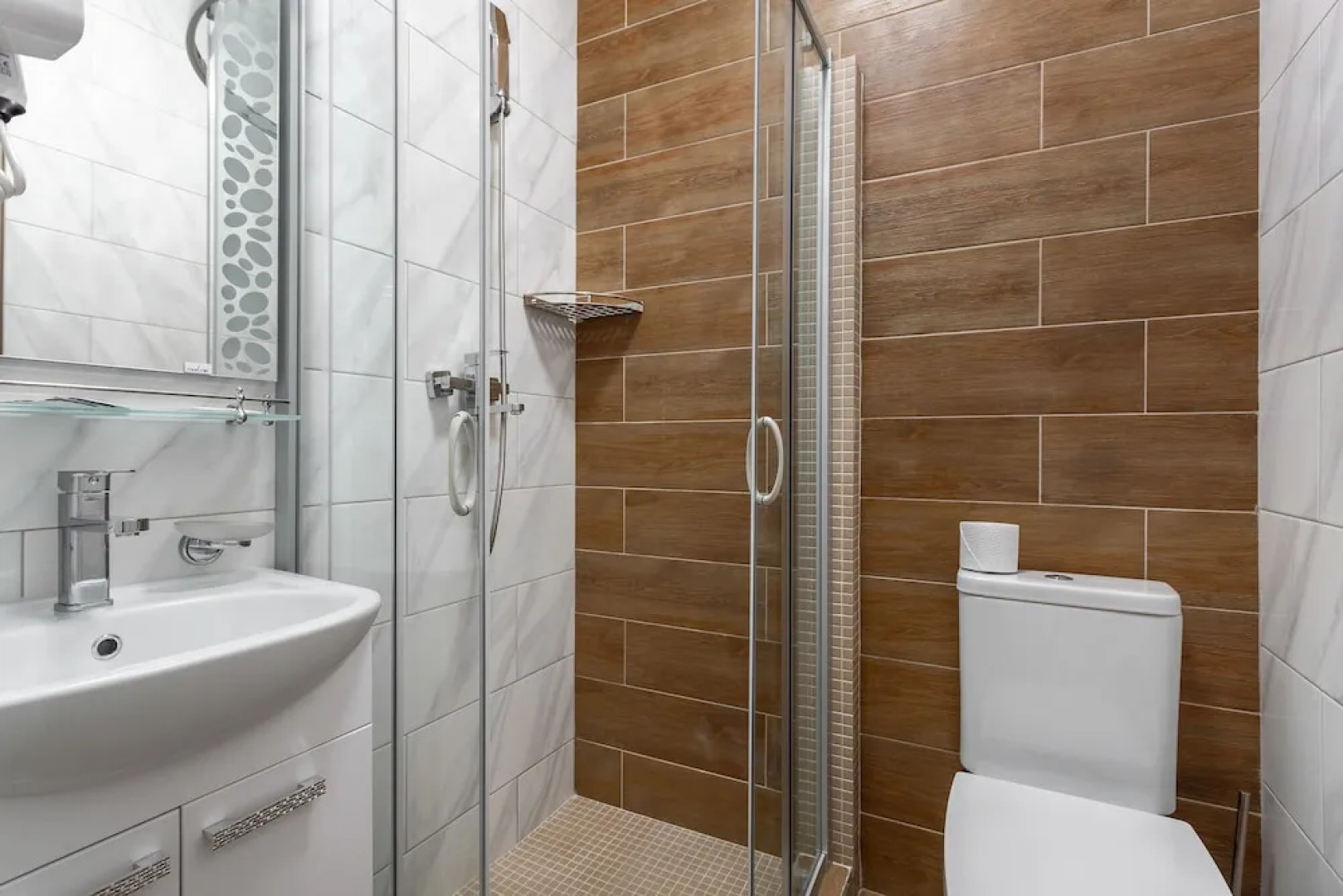 Отель Grand Way Один Сочи Центр