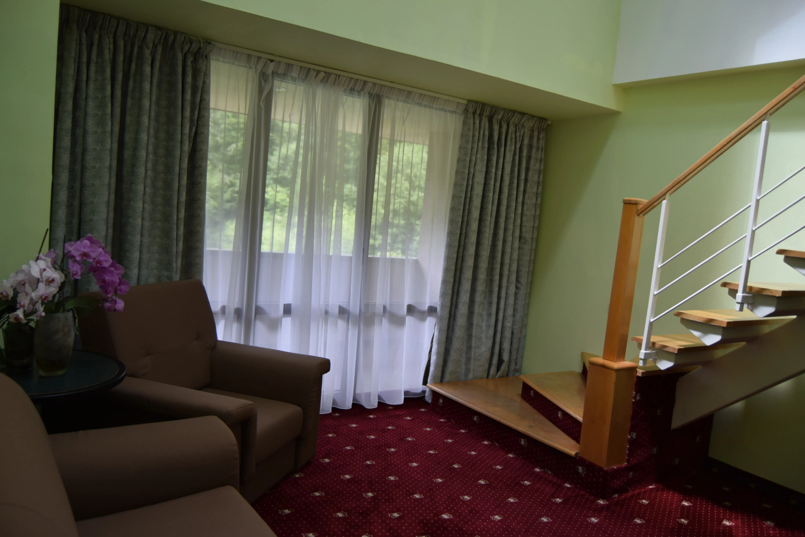 Hotel Mara