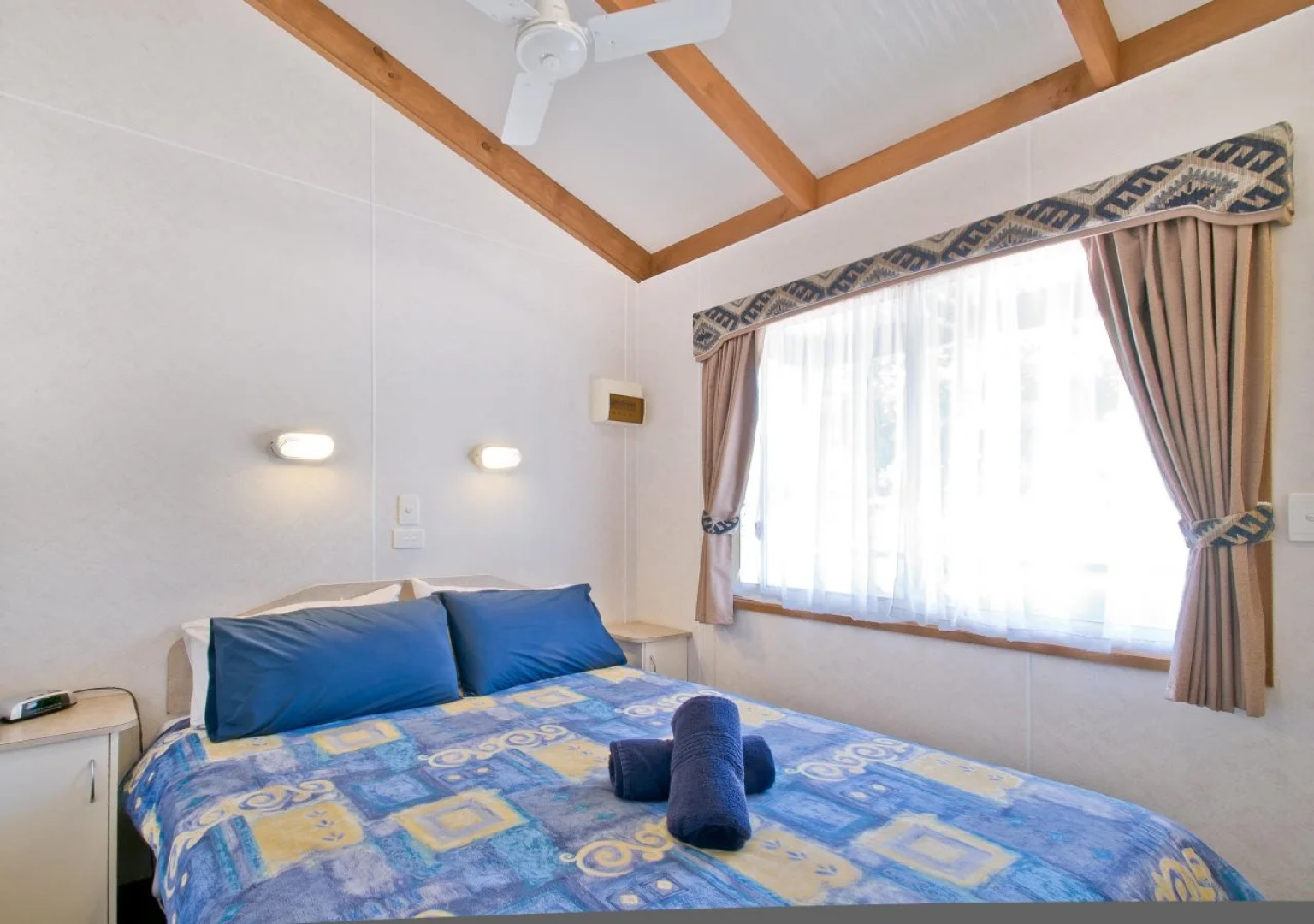 Warragul Gardens Holiday Park