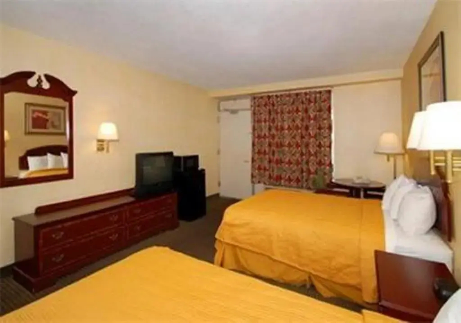 Quality Inn Takoma Park