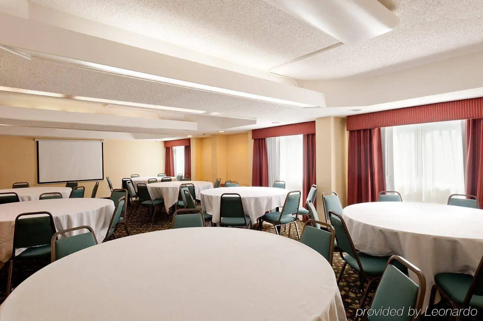 Country Inn & Suites by Radisson, Atlanta Airport South, GA