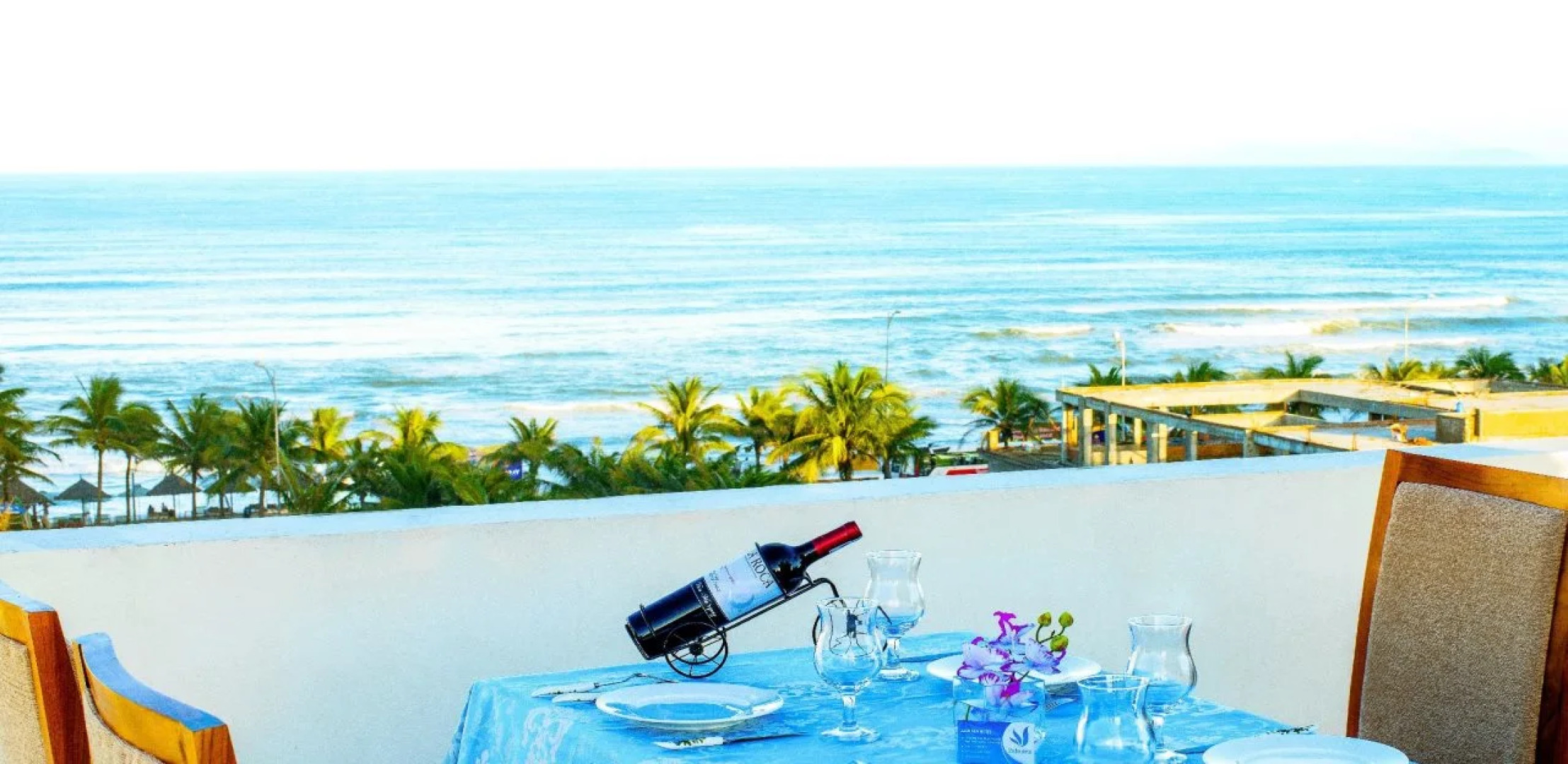 Ocean Garden Boutique Danang By Haviland