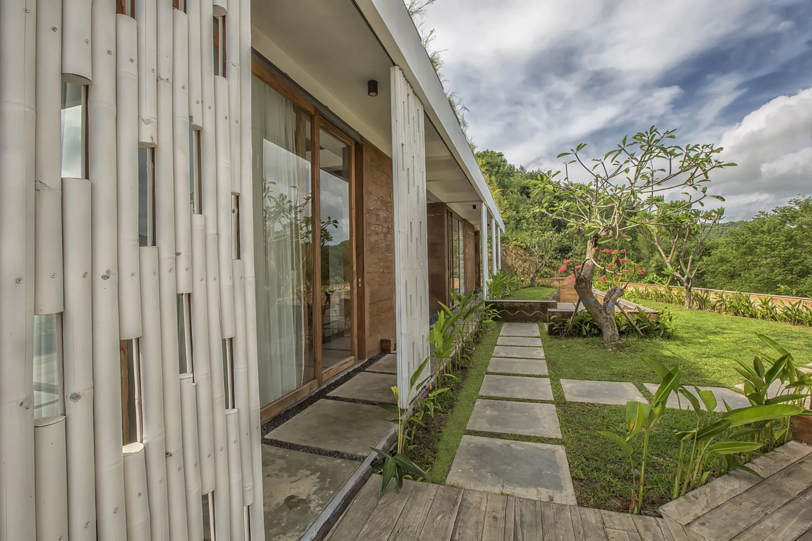 Seven Havens Residence