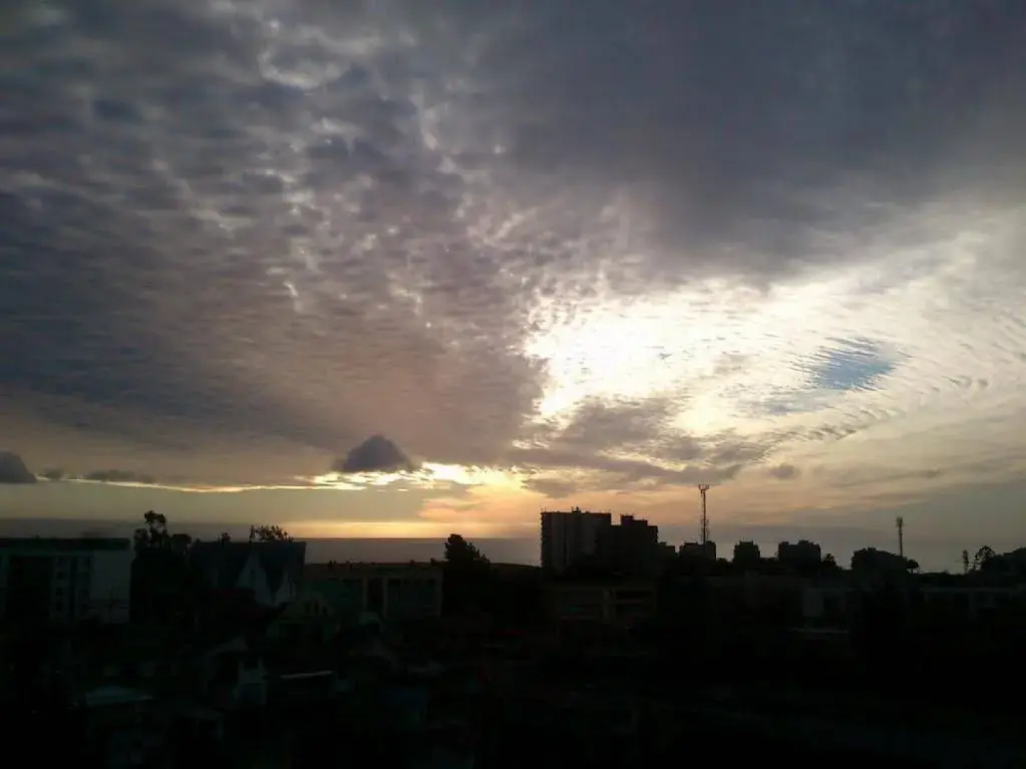 Emilysuites Viña del Mar