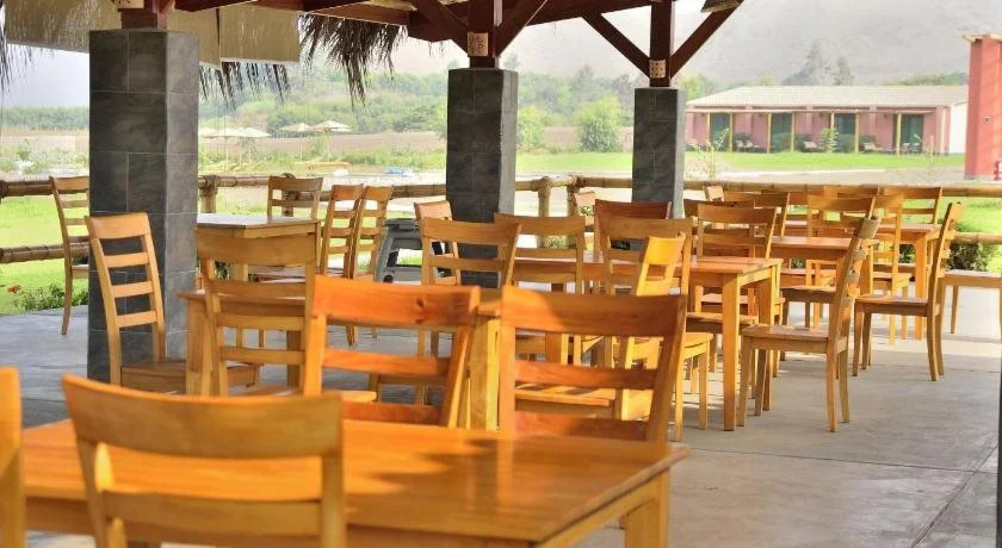 Casa Verde Hotel Ecologico