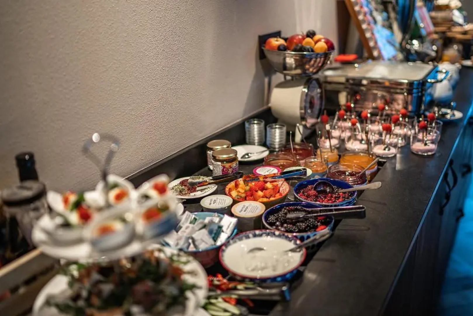 Prunner Luxury Suites