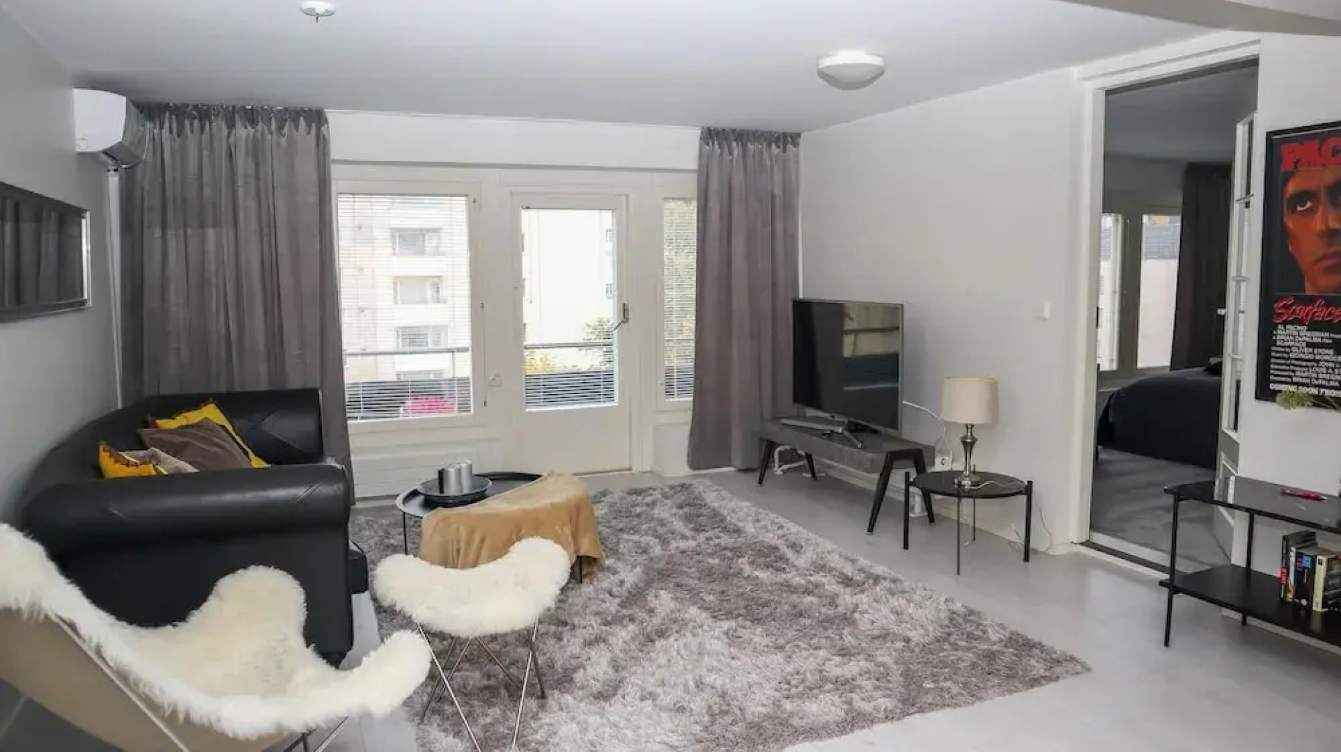 Kotimaailma Penthouse Studio