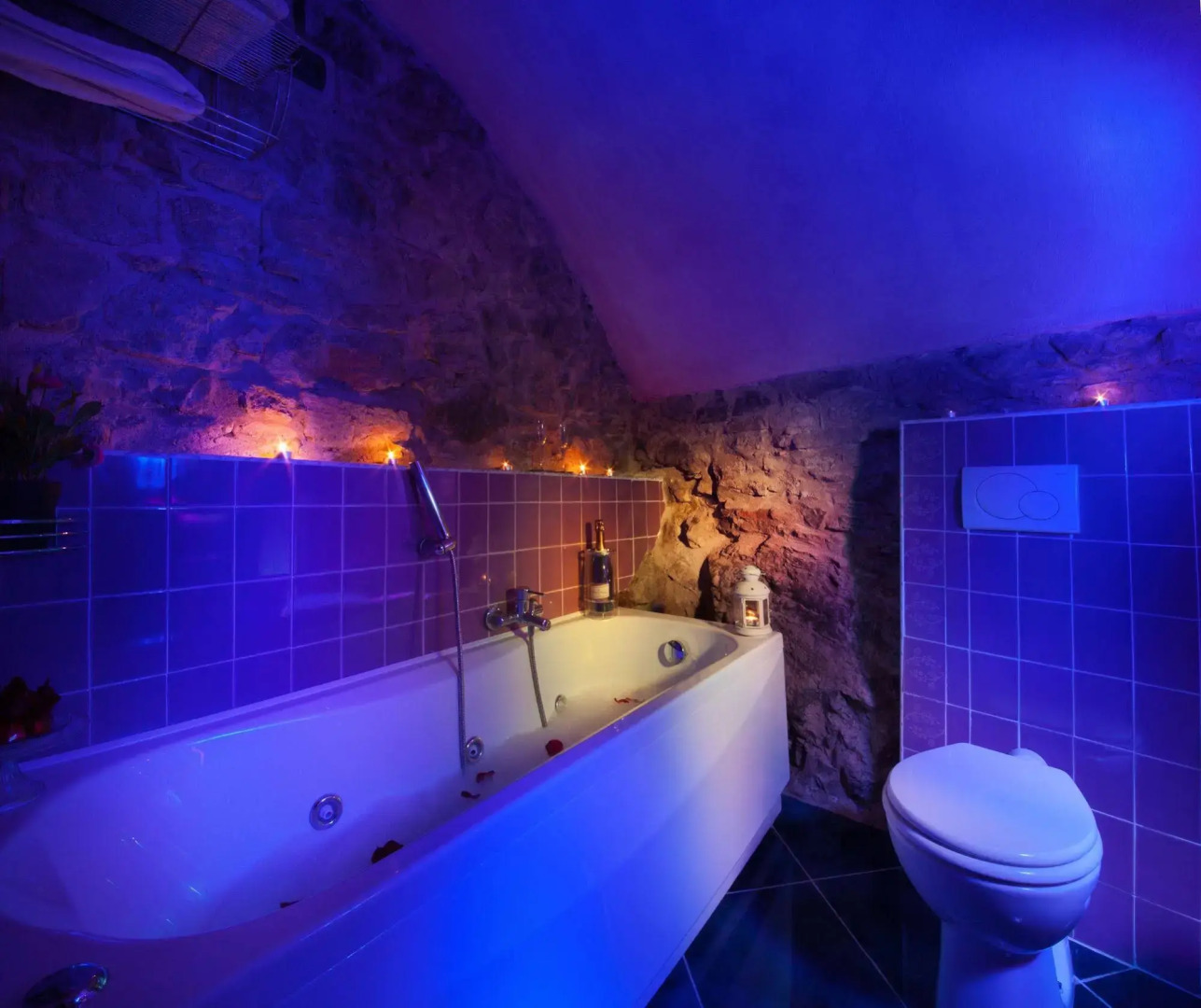 MuntaeCara Albergo Diffuso