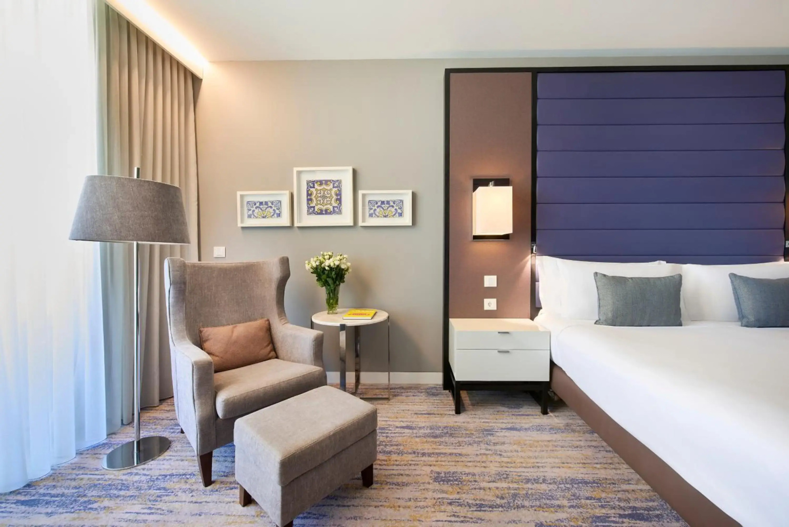 InterContinental Cascais-Estoril by IHG