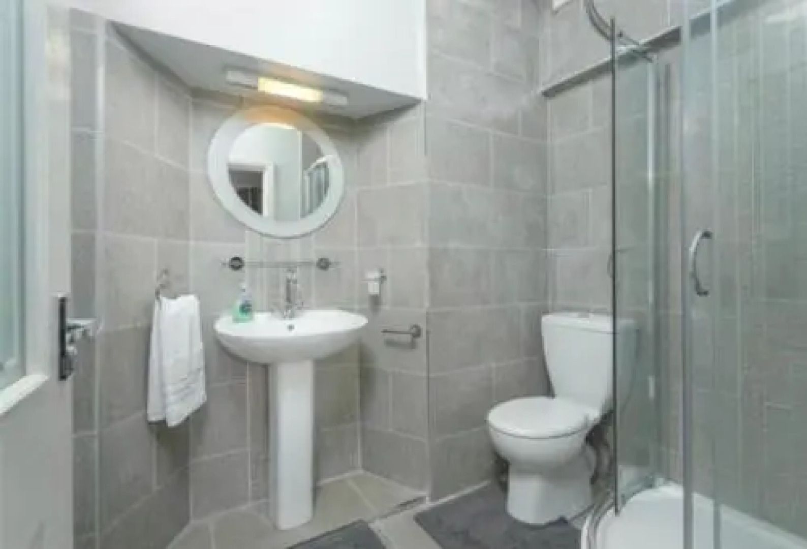 Newminster Cottage B & B