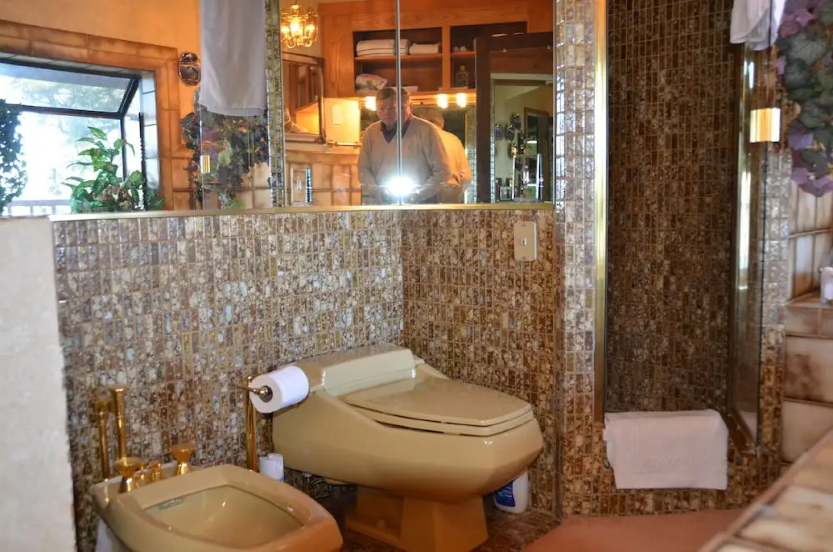 Where Eagles Fly Bed & Breakfast