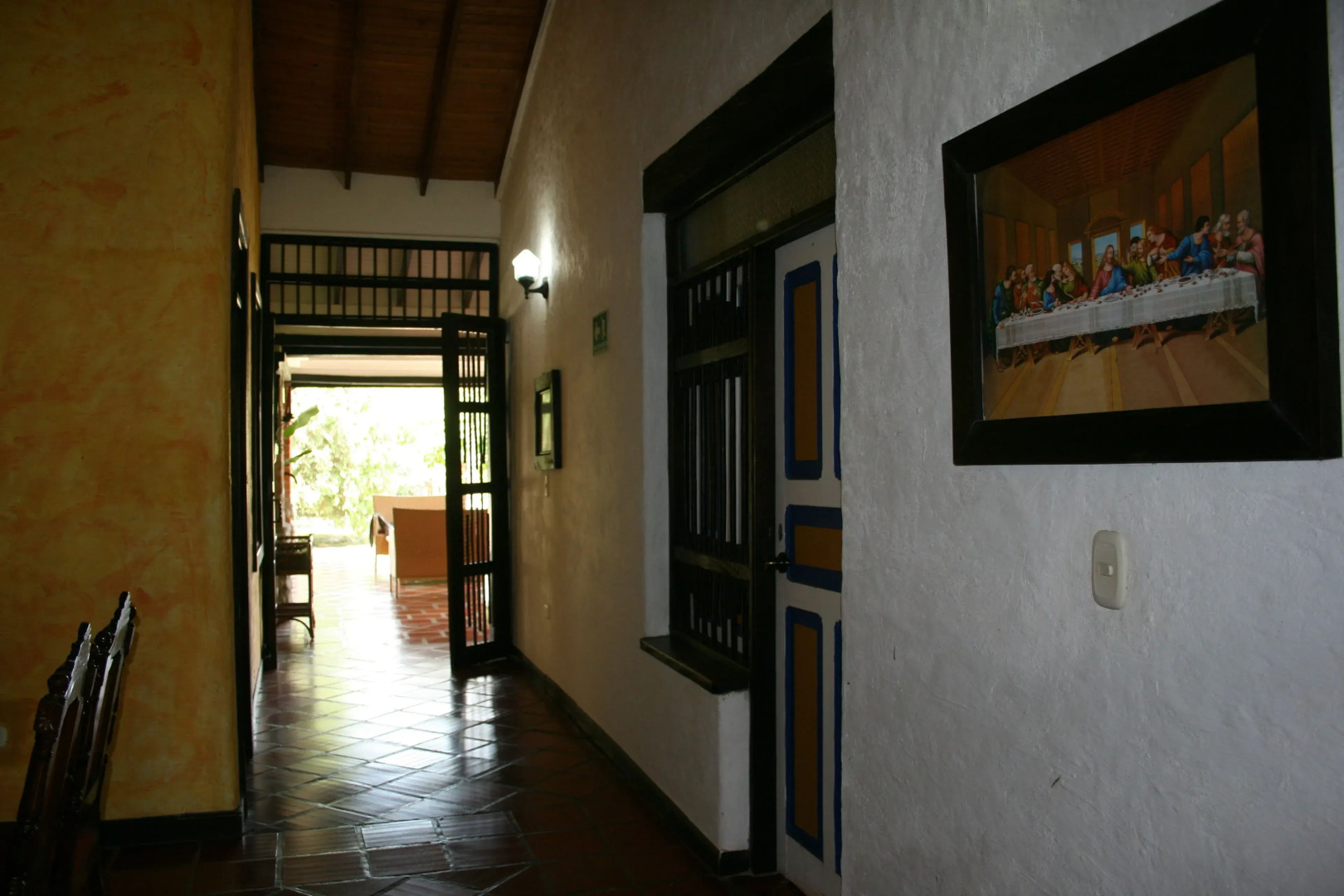 Finca Hotel La Esperanza