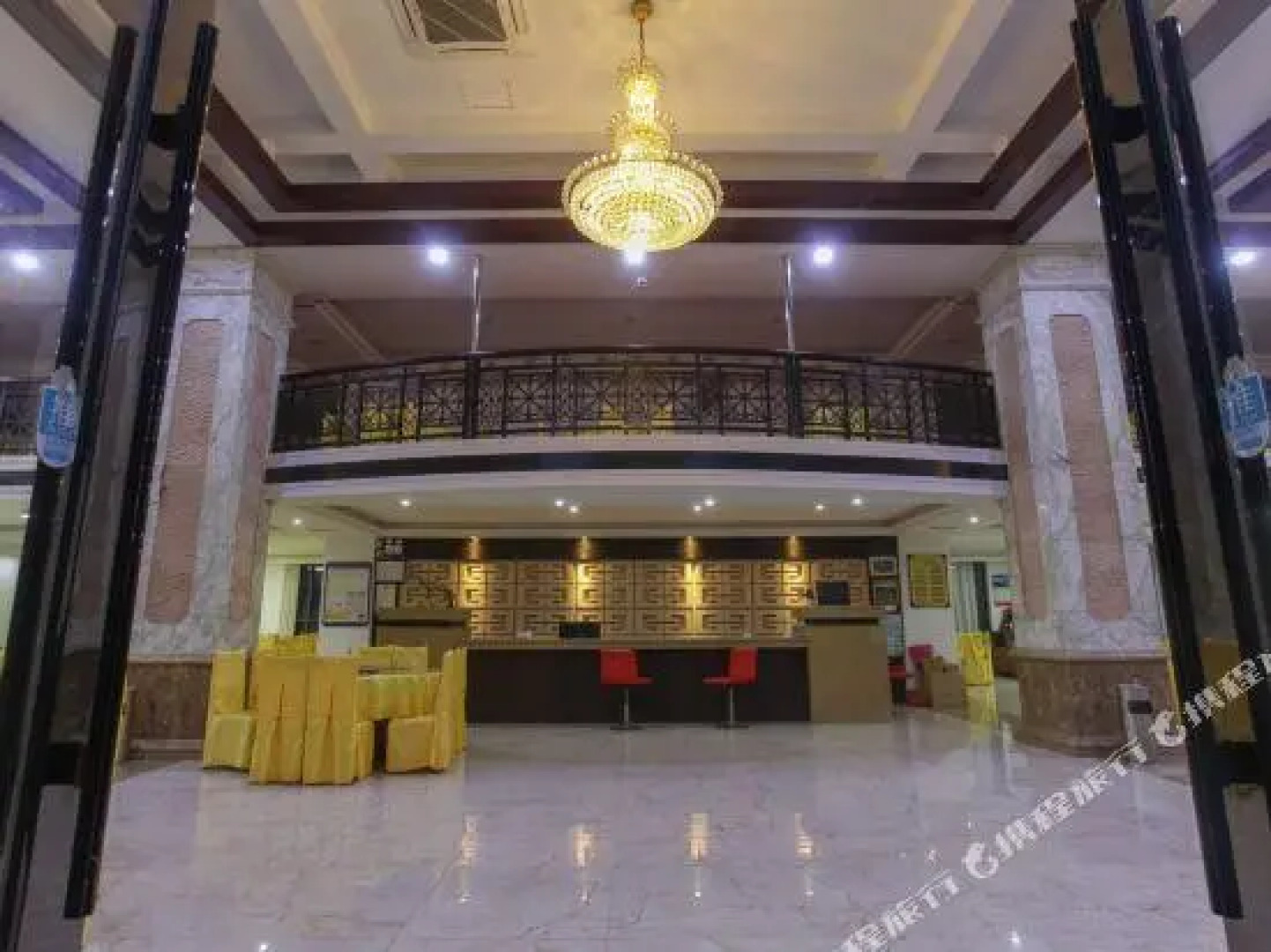 Zhangzhou Yongsheng Hotel