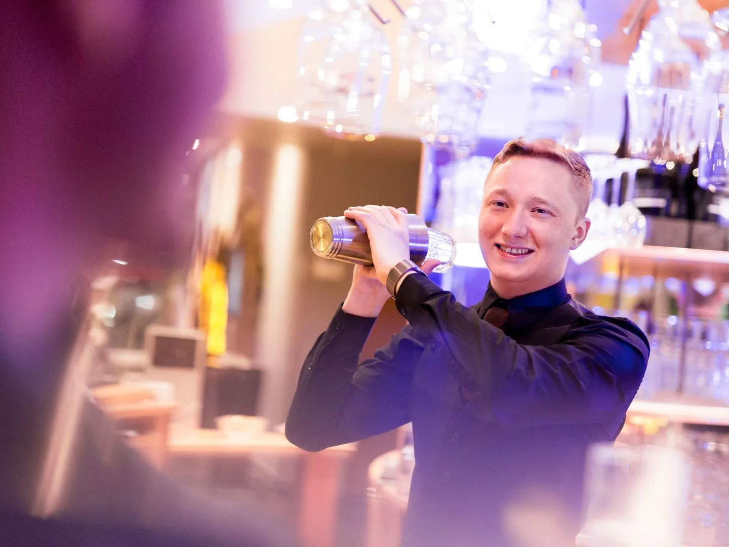 Novotel Suites Hannover