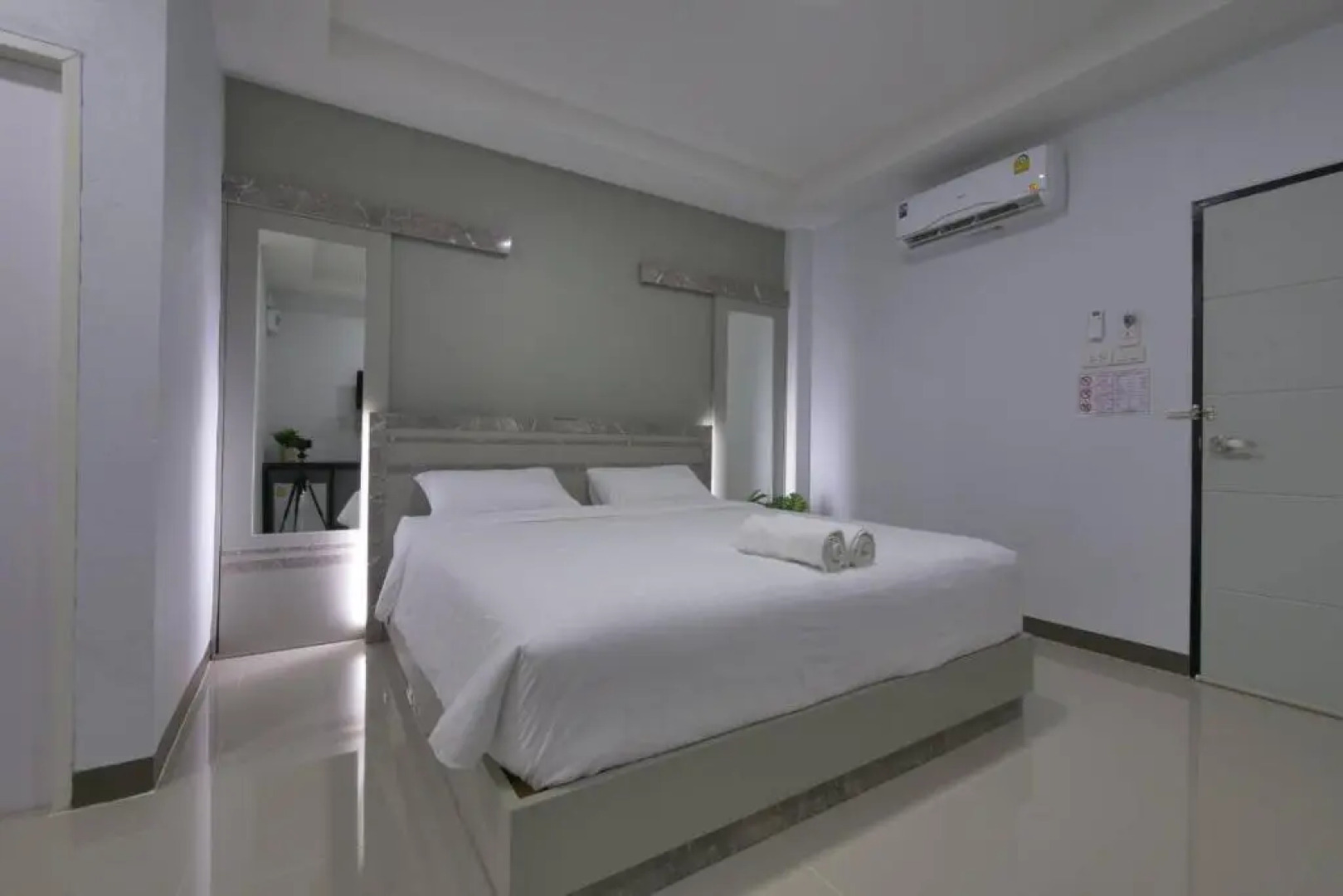 บ้านไม้หอมรีสอร์ท ทางขึ้นเขาค้อ