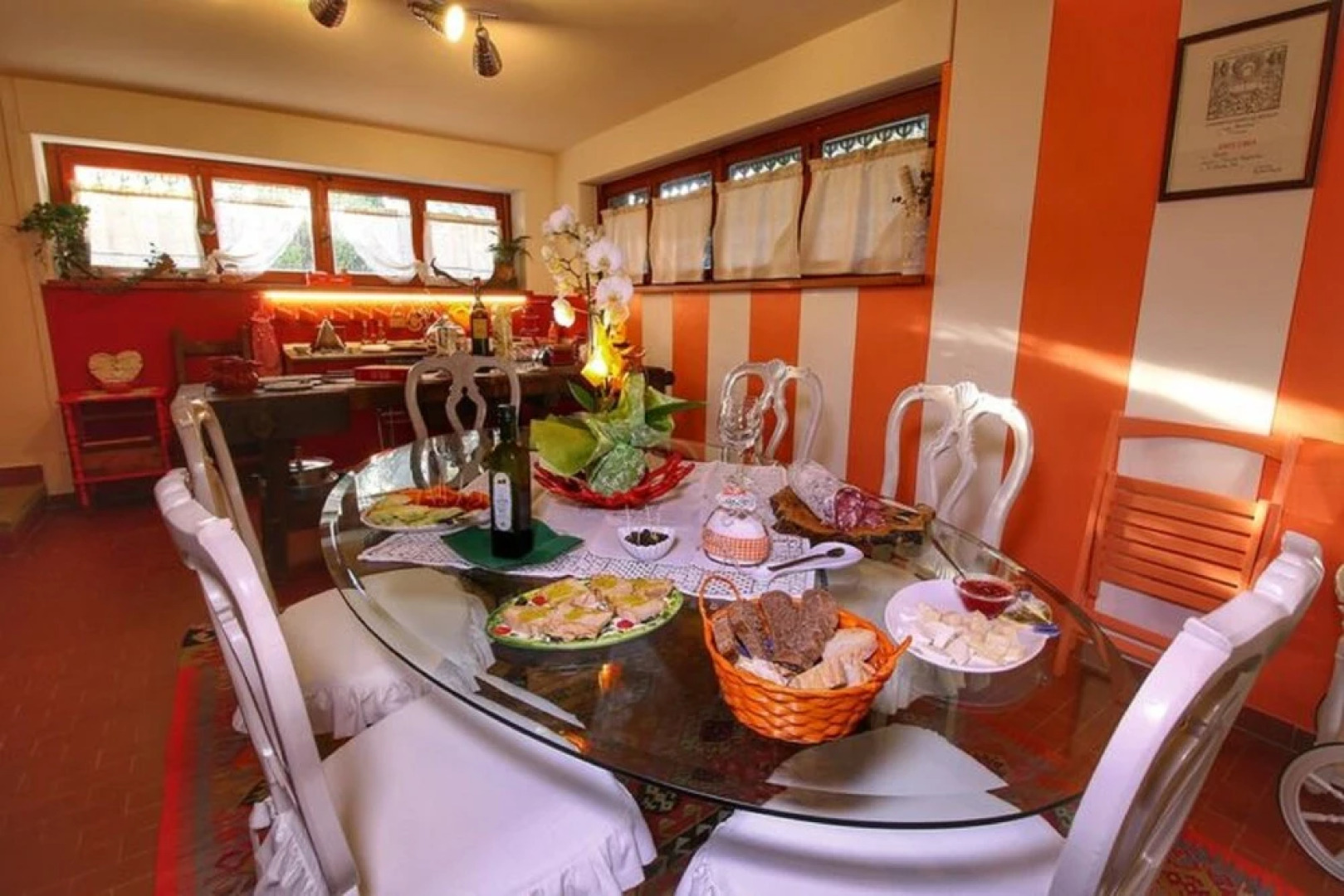 Dimora di Charme Il Collesu