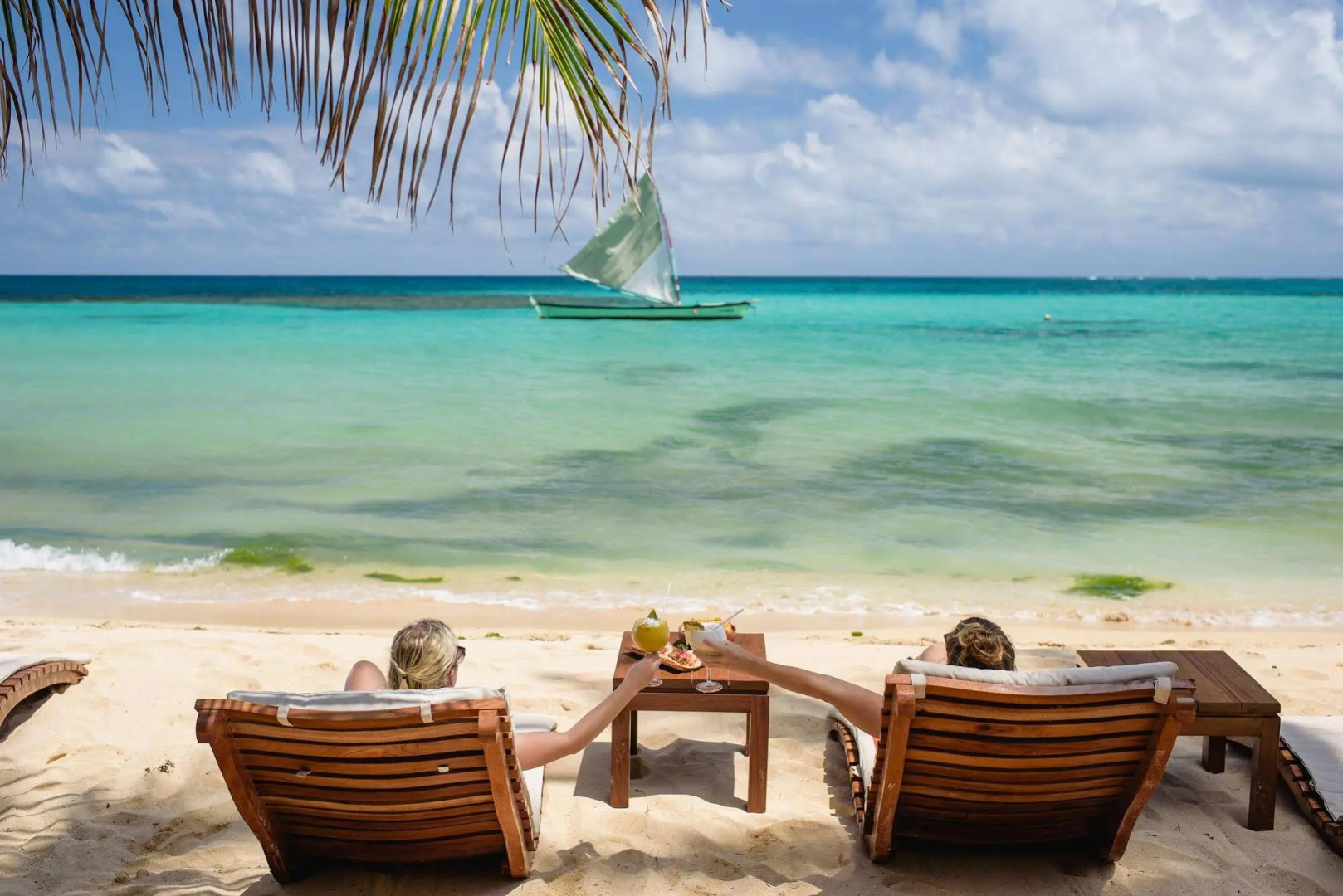 Yemaya Reefs, a Small Luxury Hotel