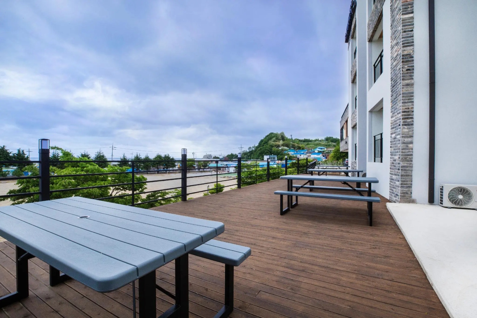 uljin serendipiti pensyeon