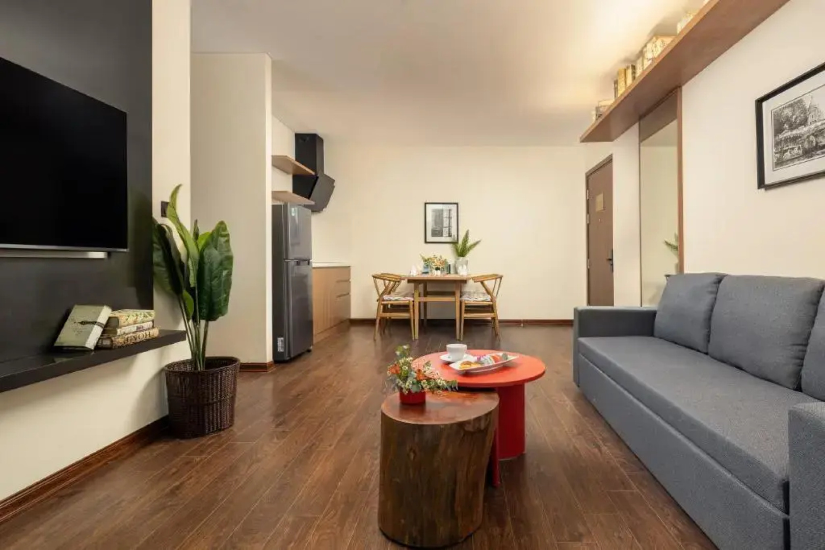 Mandala Hotel & Suites Bac Giang