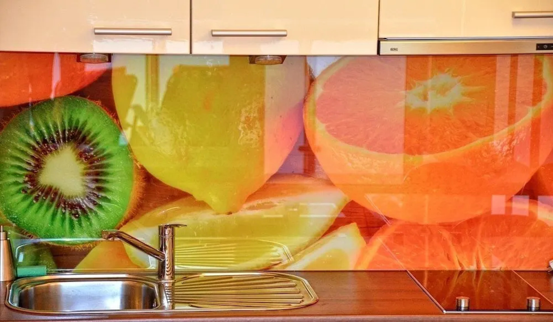 Aquamarina Onyx Apartments by Renters