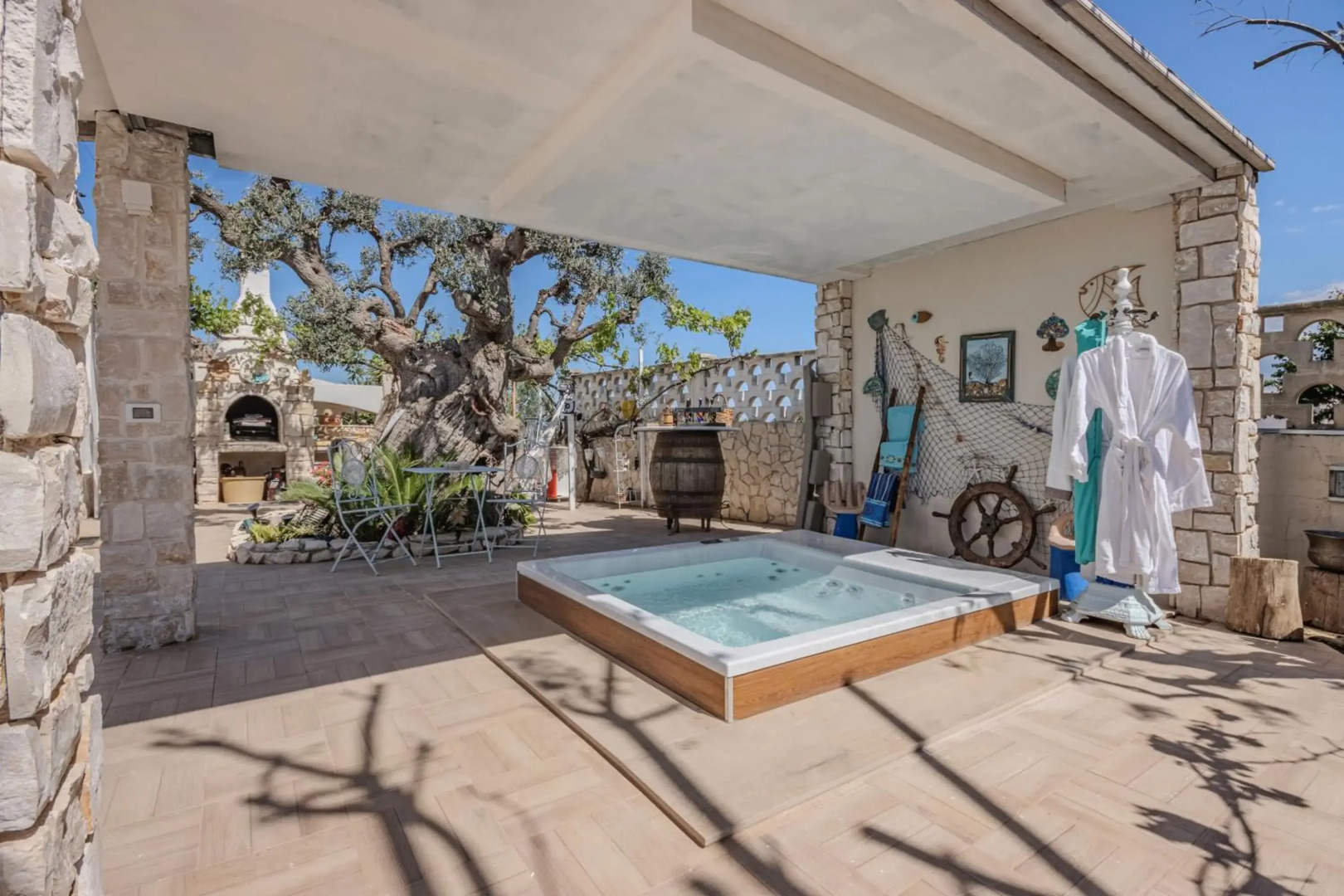 Extravacanza Polignano a Mare