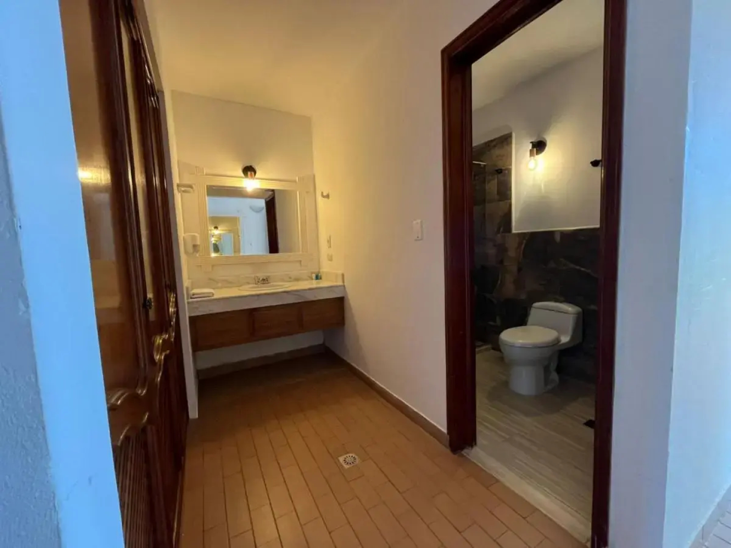 Hotel Los Viñedos
