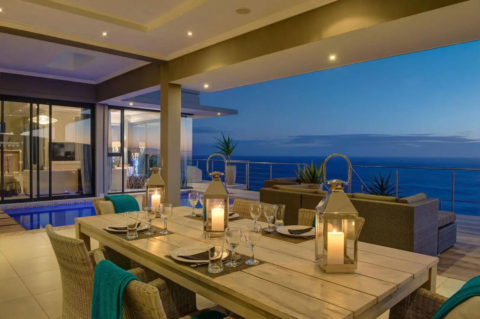 The Retreat on Cliff