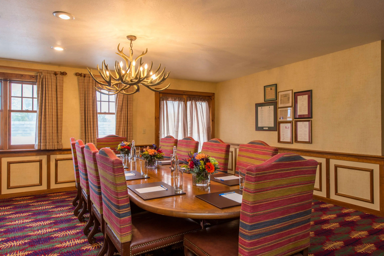 The Wolfeboro Inn
