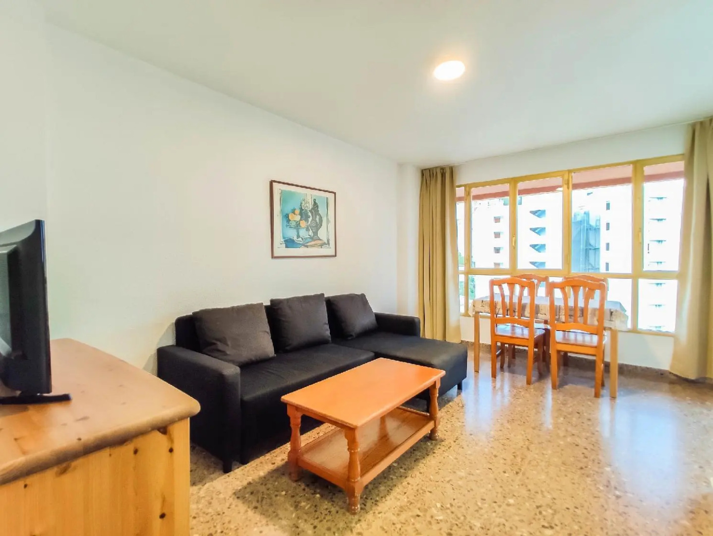 Apartamentos Picasso