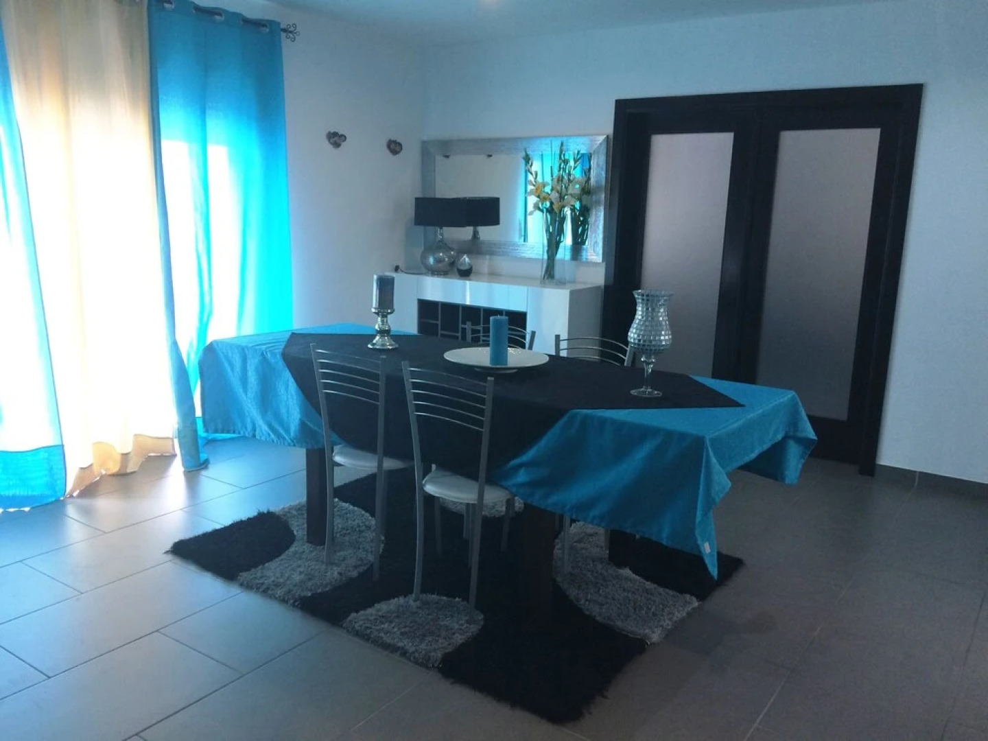 Apartamento Irmãos Vergueiro