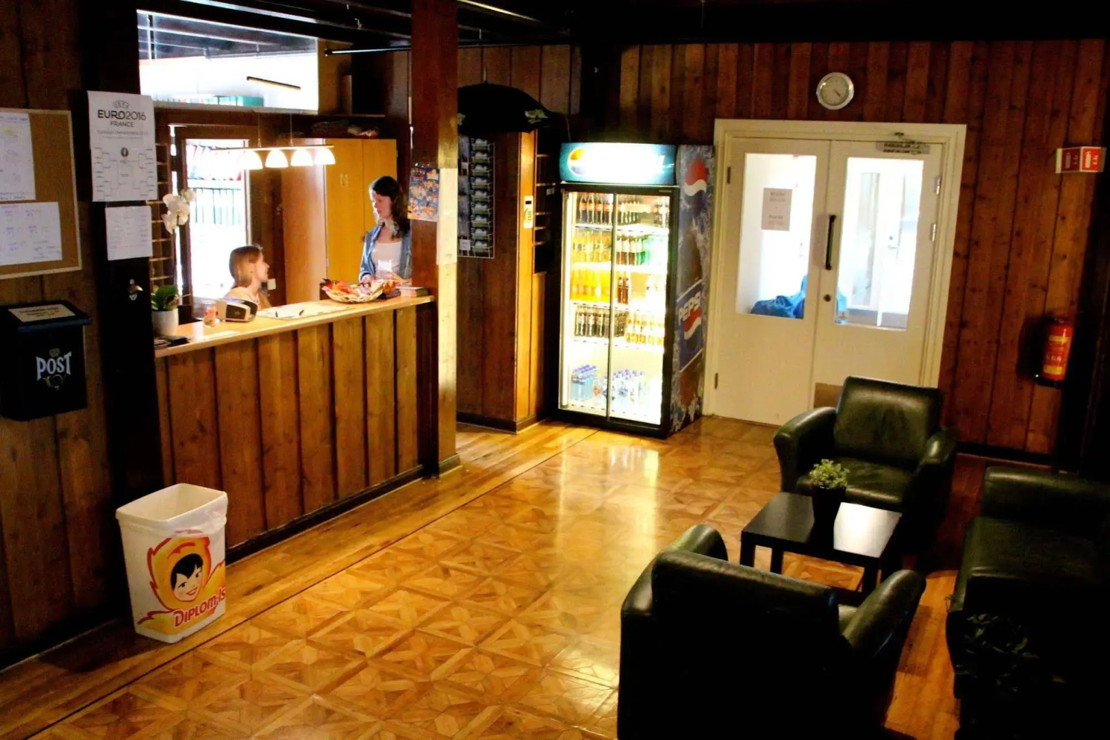 Singsaker Sommerhotell