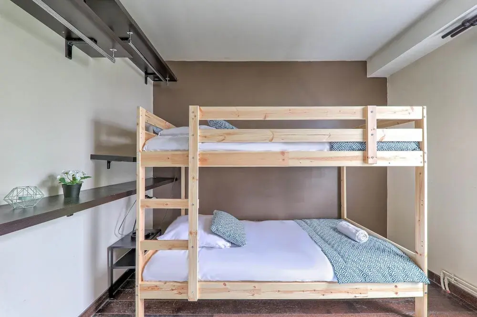 Duplex Montevrain II