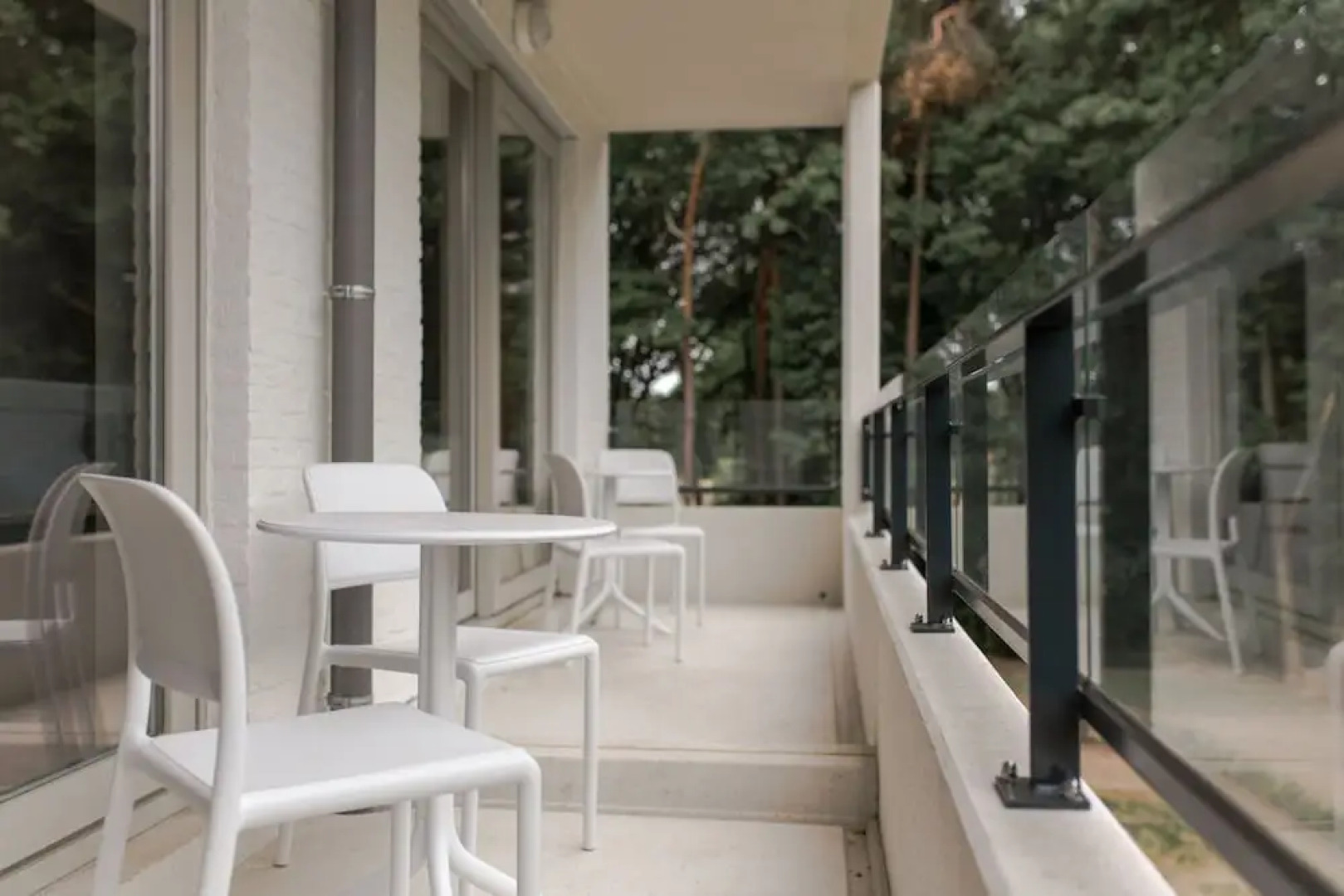 Green Resort Limburg