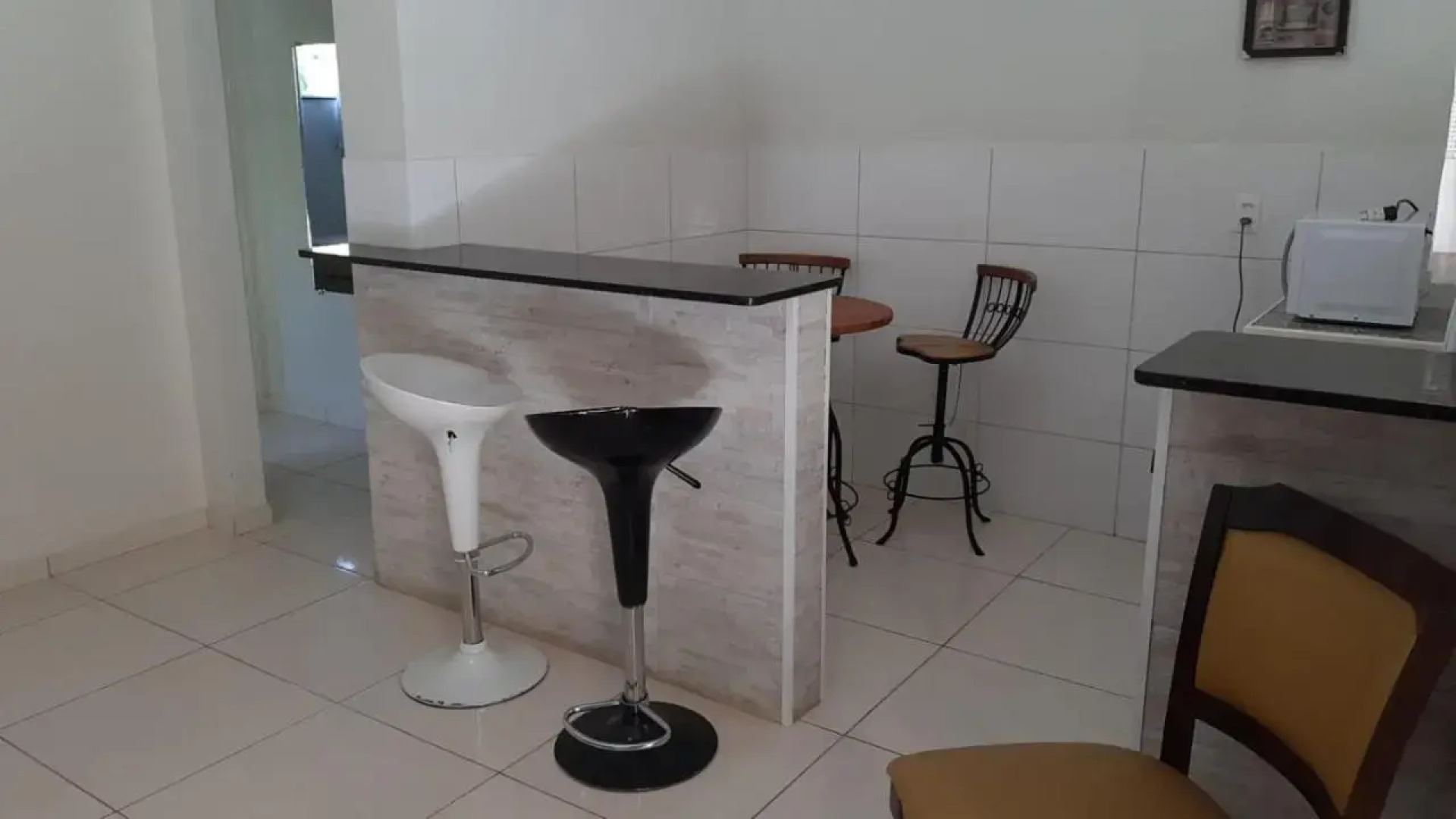 Pousada Riacho Da Areia