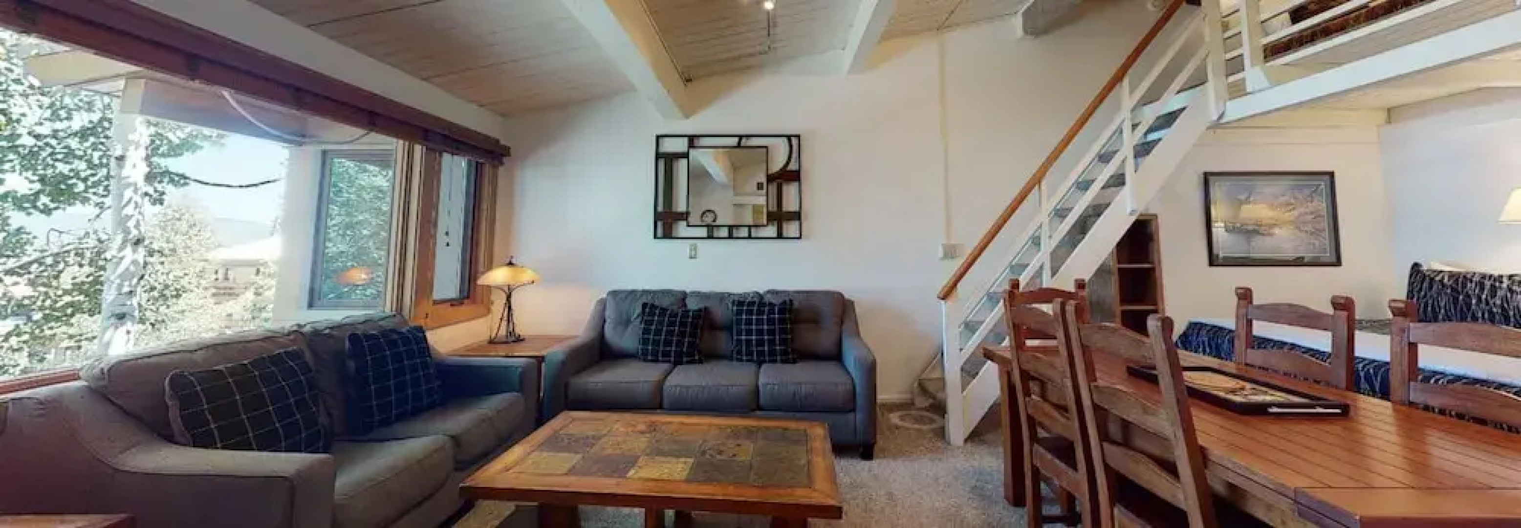 Aspenwood - CoralTree Residence Collection