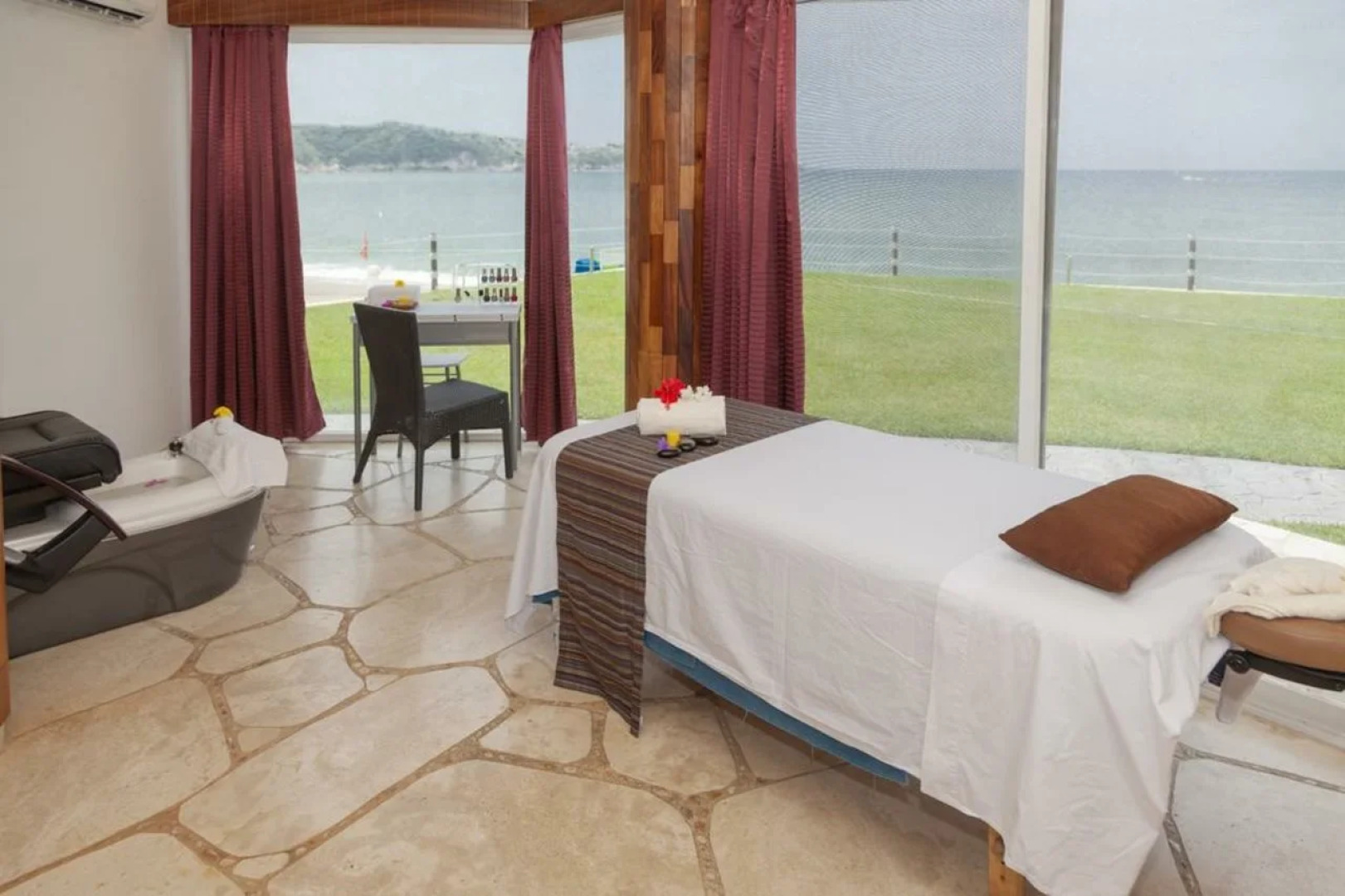 Quinta Bella Huatulco