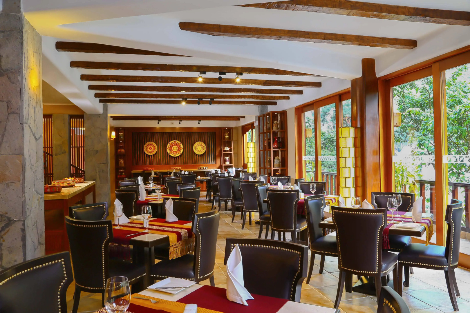 Sumaq Machu Picchu Hotel