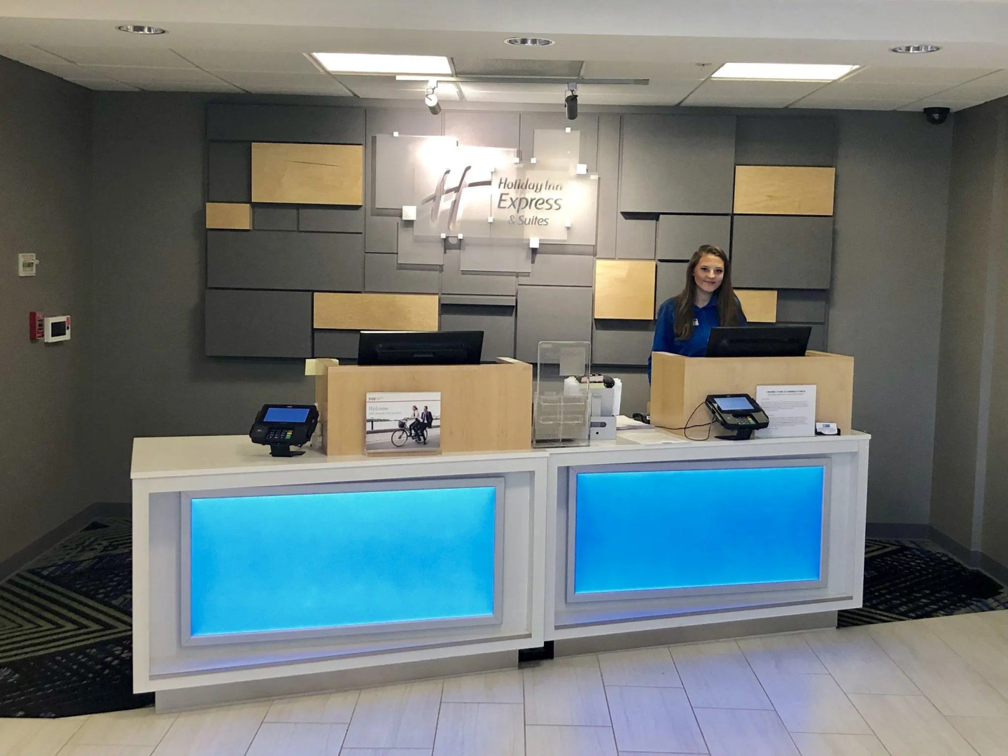 Holiday Inn Express Hotel Sacramento Airport Natomas by IHG