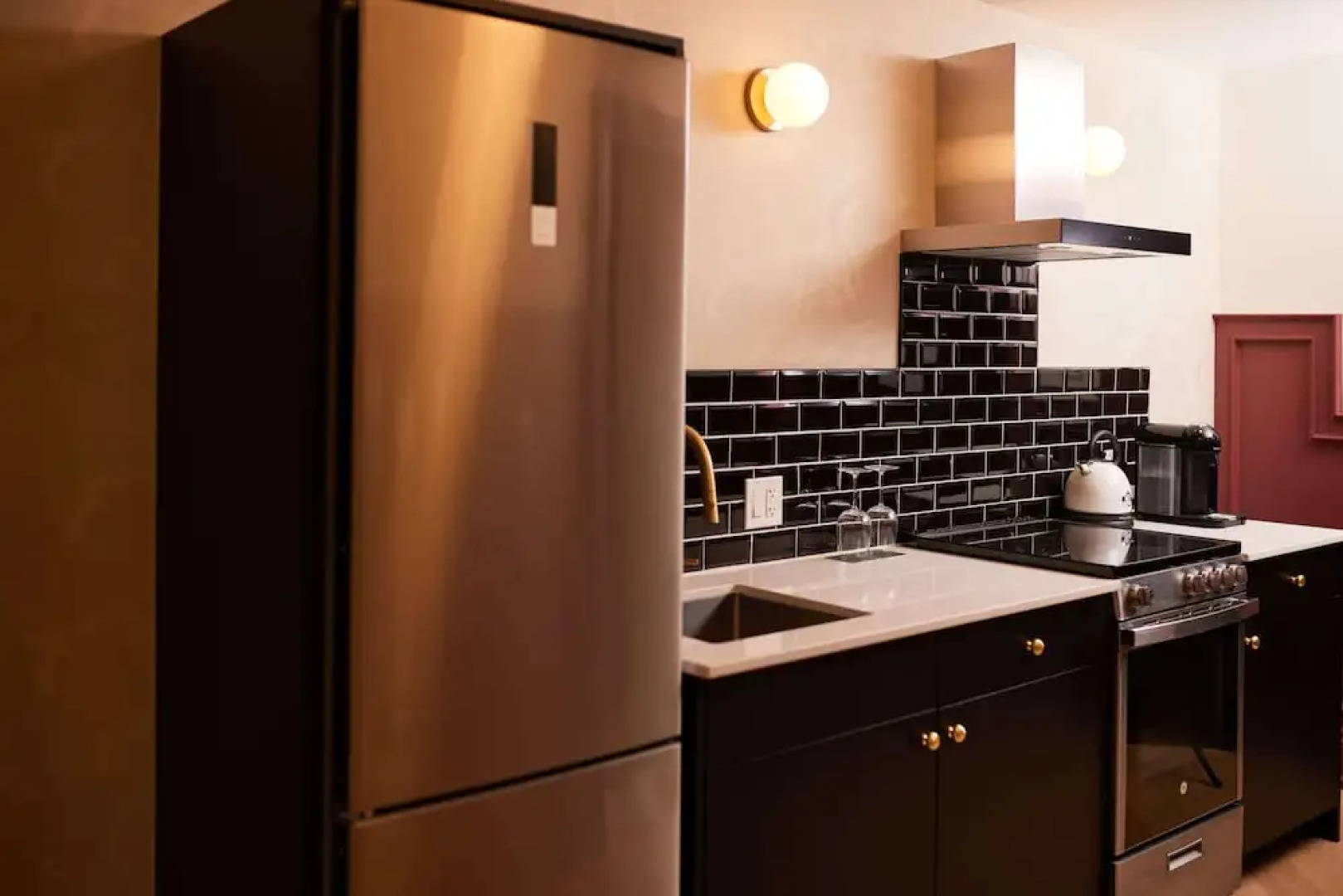 The Dorchester Hotel