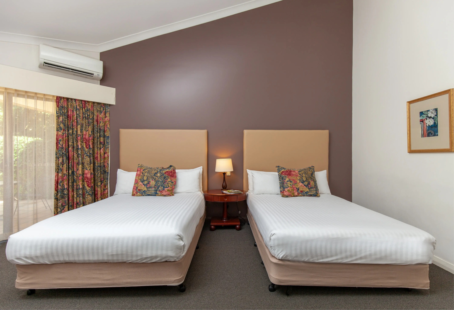 Mercure Hunter Valley Gardens