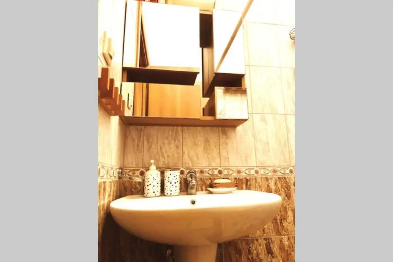 Beach Stone Mezonete 5min from the Golden Xenia beach